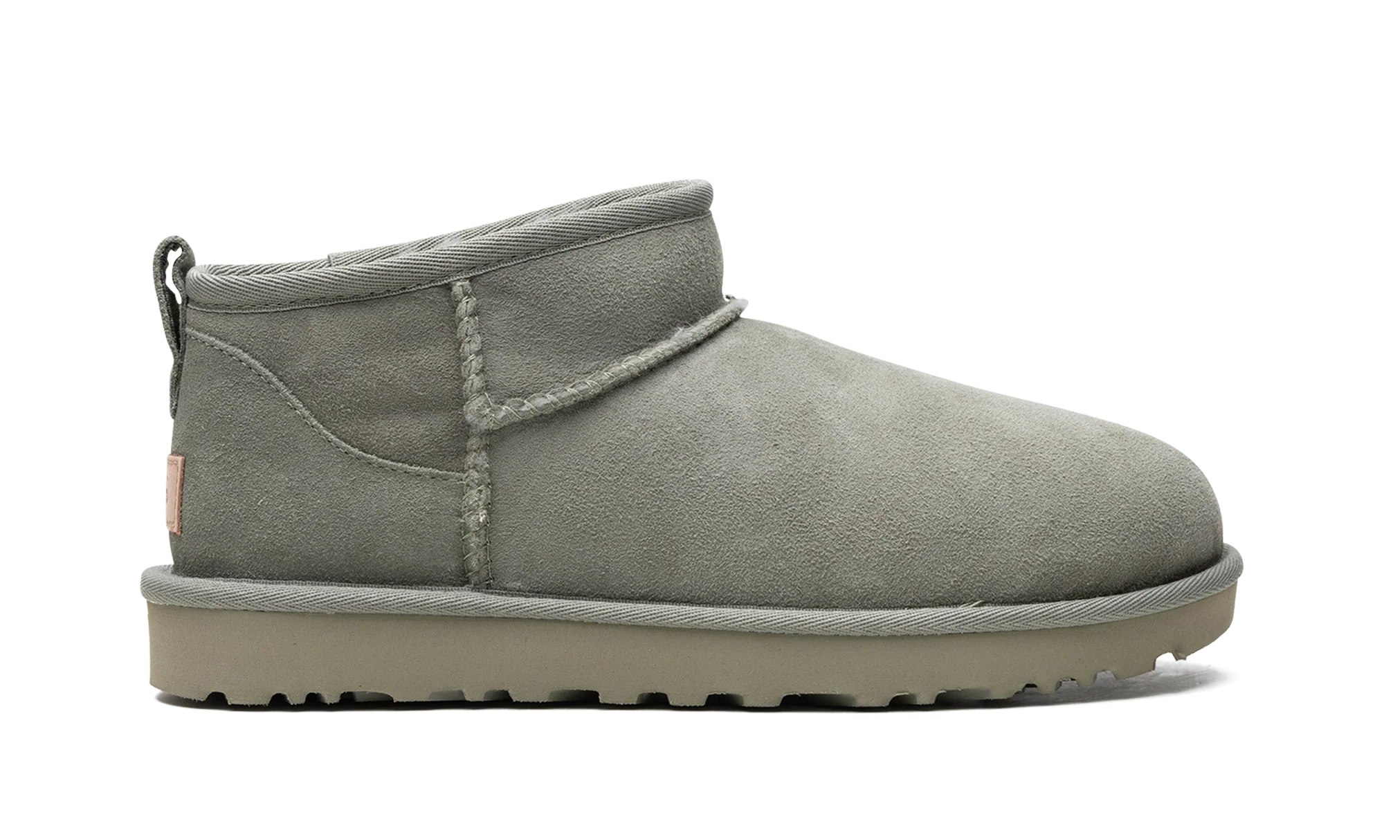 CLASSIC ULTRA MINI WMNS "Shaded Clover" 1116109 SDC