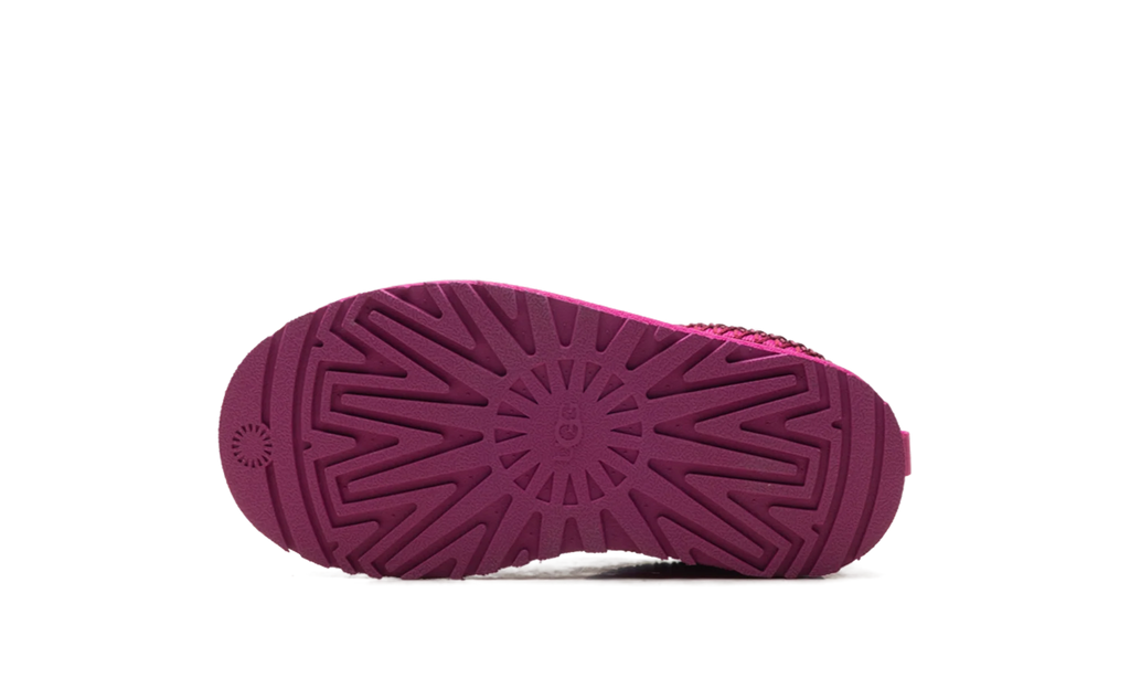 TAZZ GS "Dark Peony" 1143776K DNY