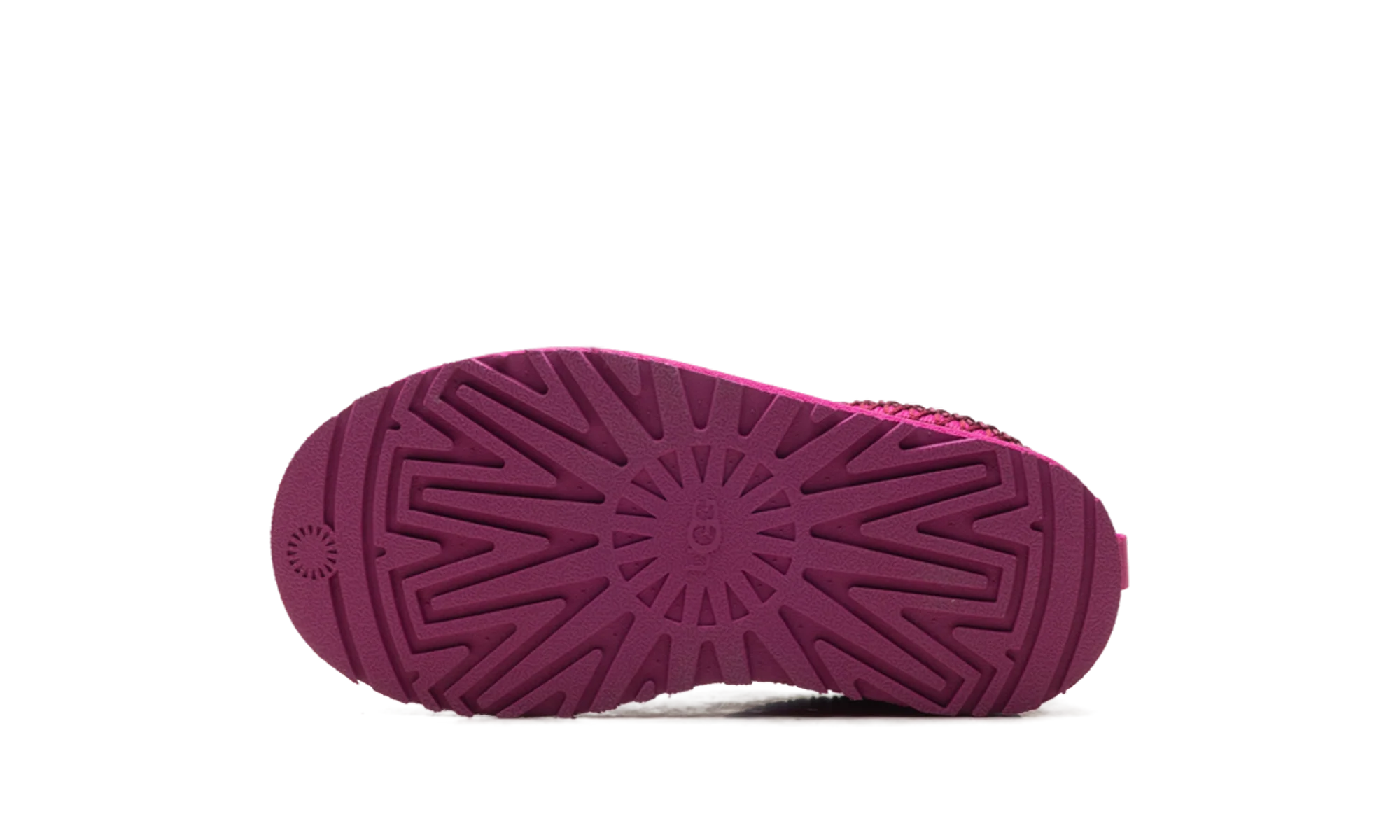 TAZZ GS "Dark Peony" 1143776K DNY