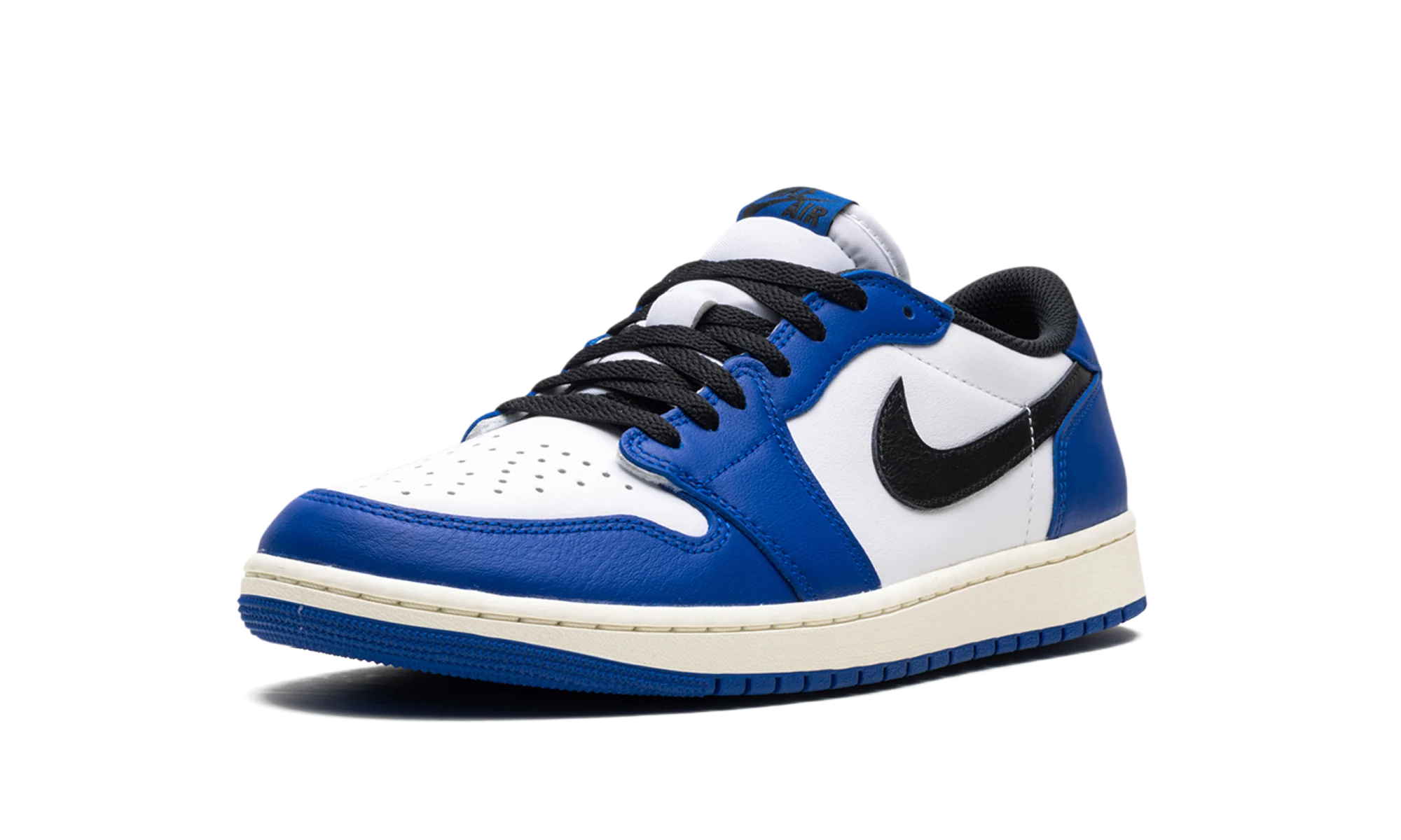 Air Jordan 1 "Game Royal" CZ0790 140