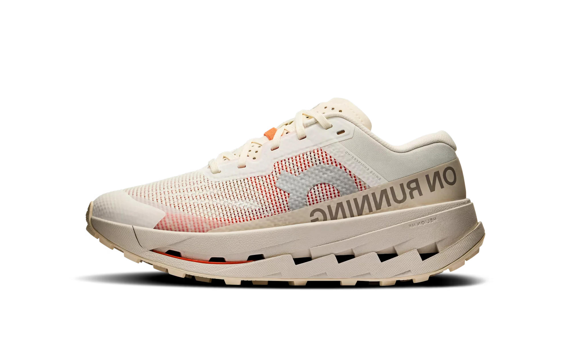 Cloudultra 3 WMNS "Ivory Pearl" 3WF30111021