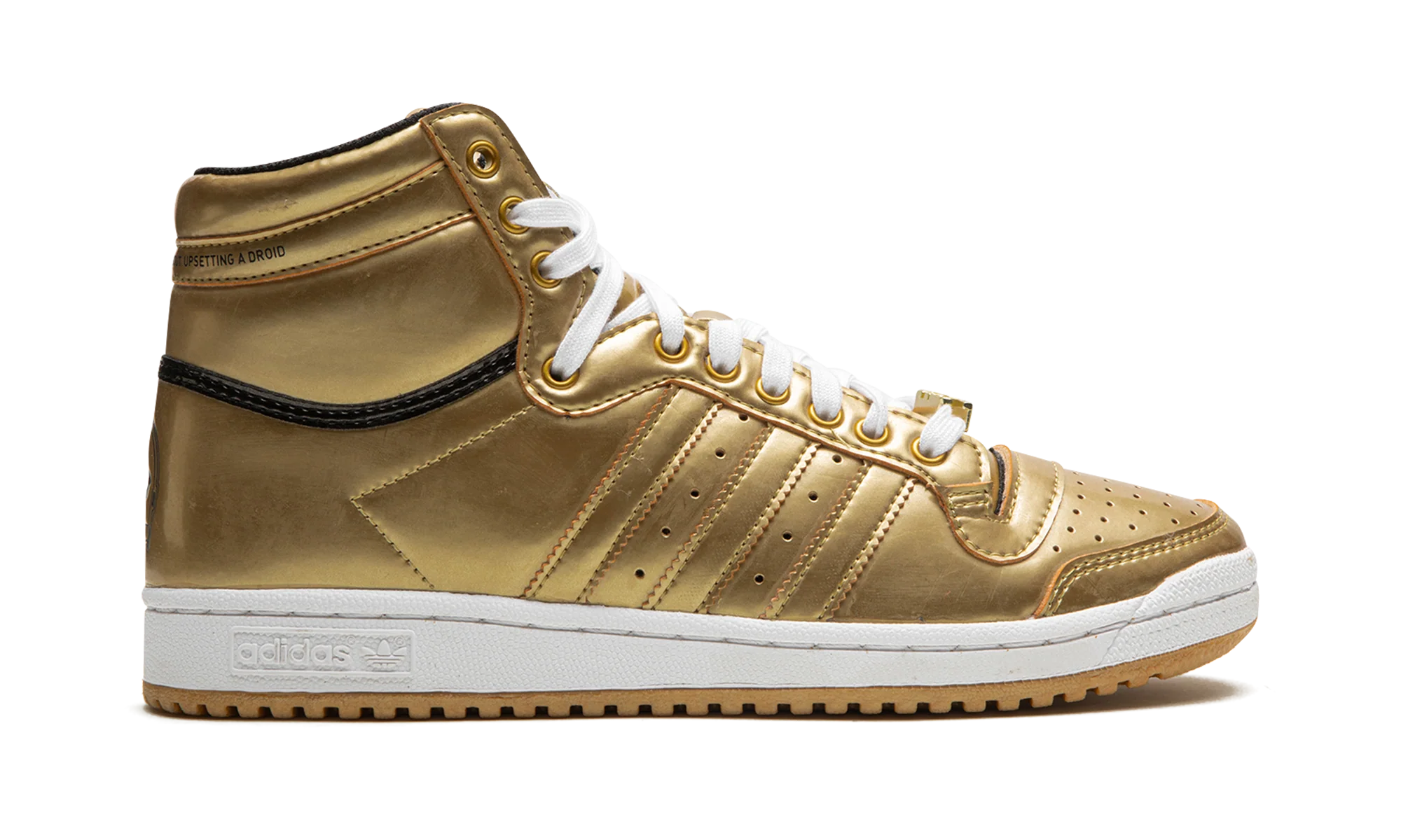Top Ten Hi "Star Wars - C-3PO" FY2458