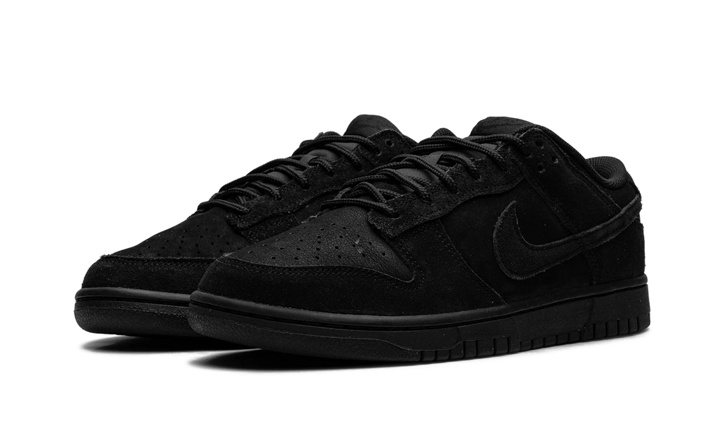 Dunk Low Retro "Black" IB6651 001