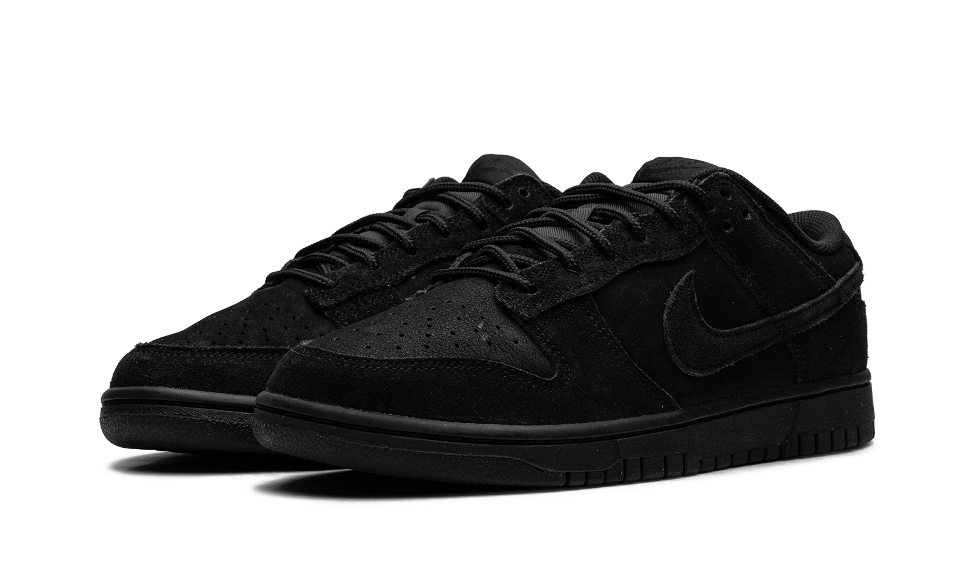 Dunk Low Retro "Black" IB6651 001