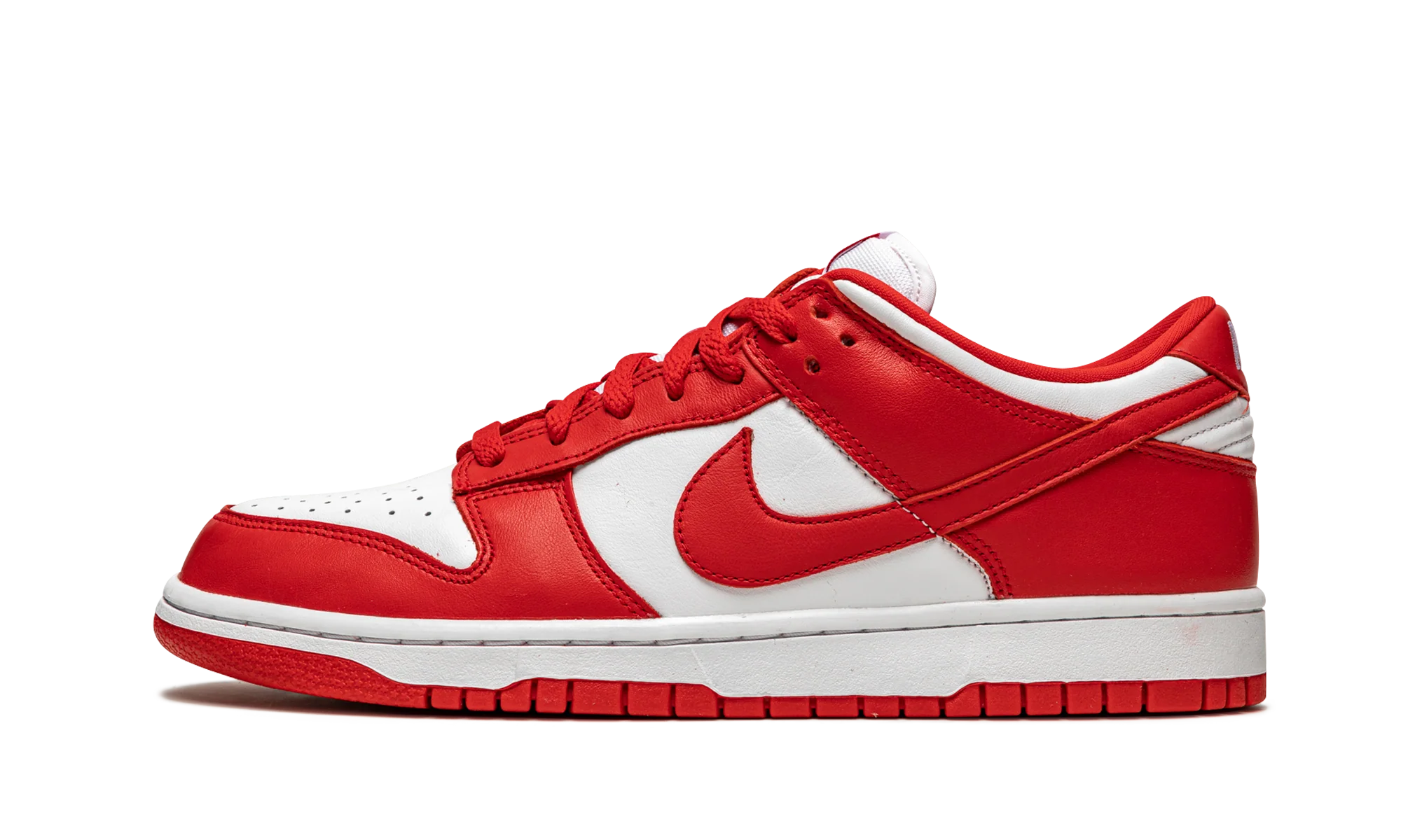 Dunk Low Retro SP "St. John's" CU1727 100