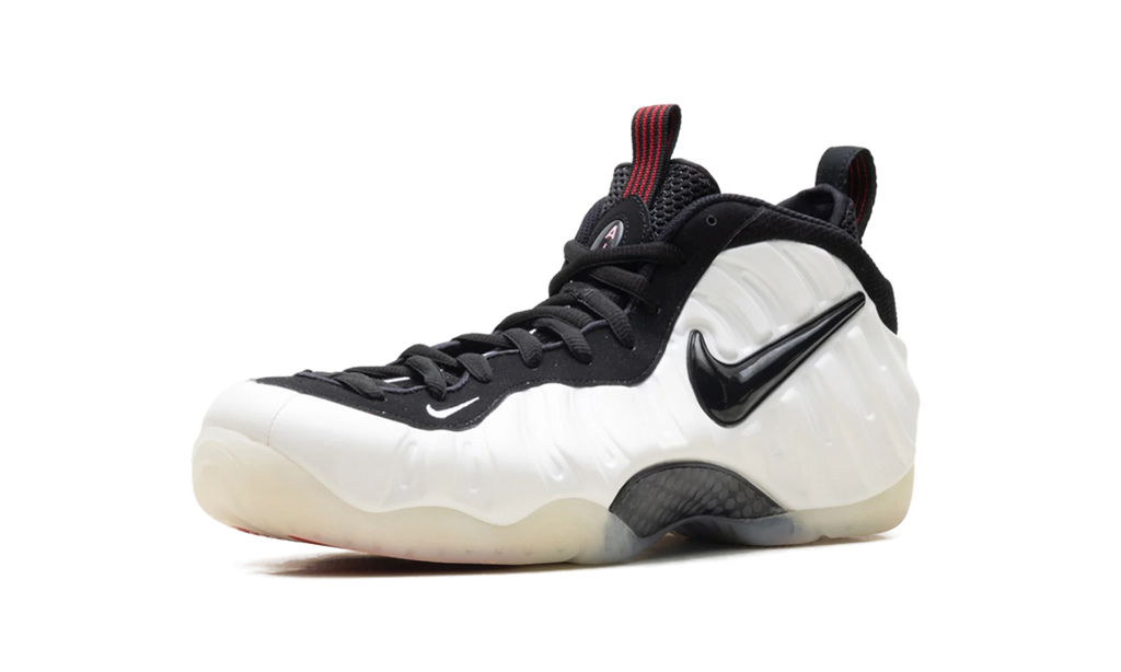 Air Foamposite Pro "Pro Pearl" HF0794 200