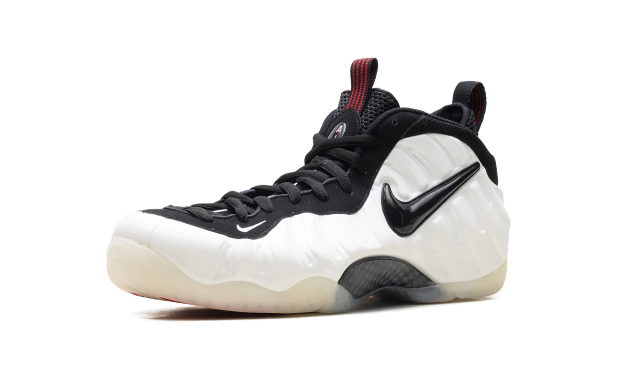 Air Foamposite Pro "Pro Pearl" HF0794 200