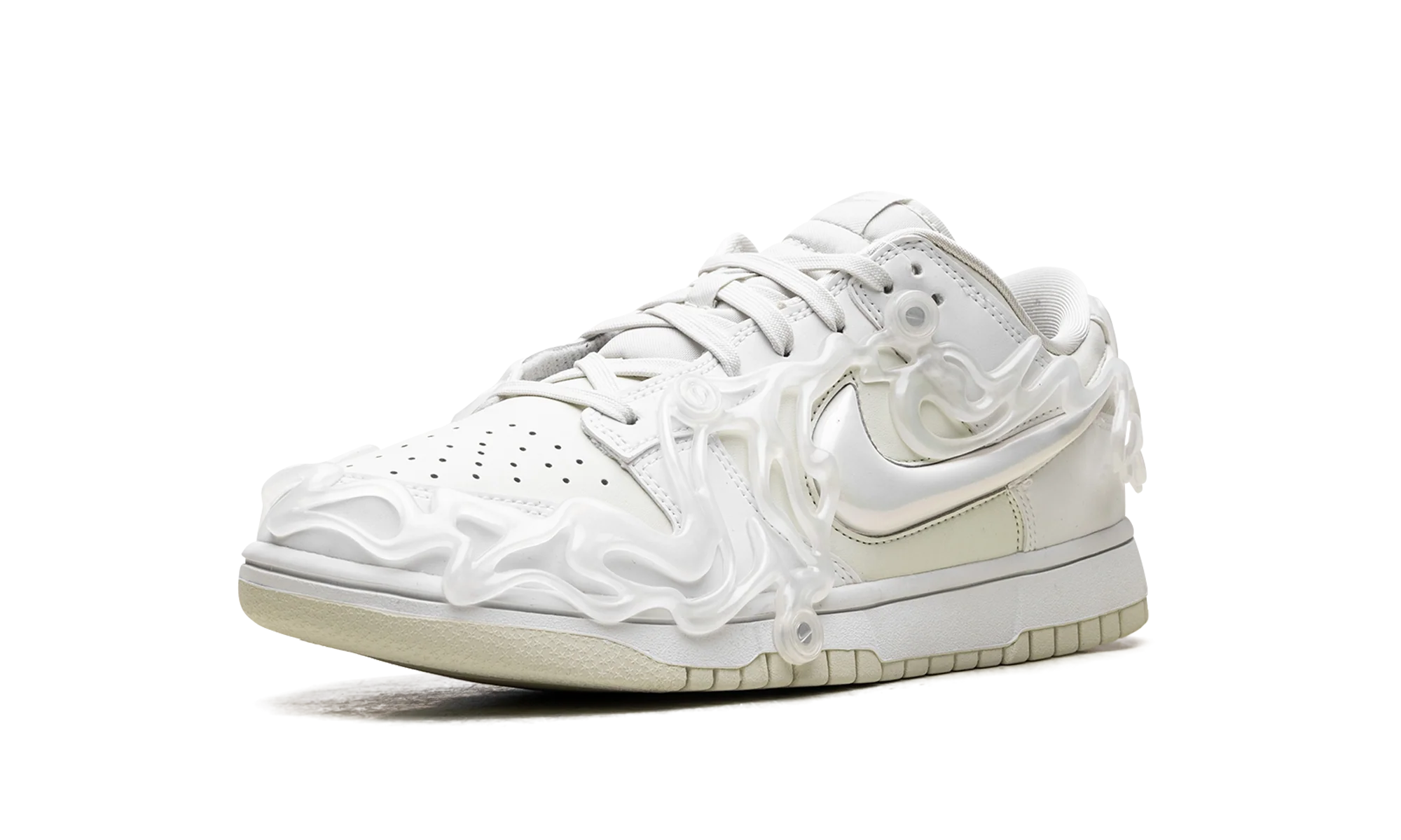 Dunk Low LX WMNS "Sea Glass" HF4951 001