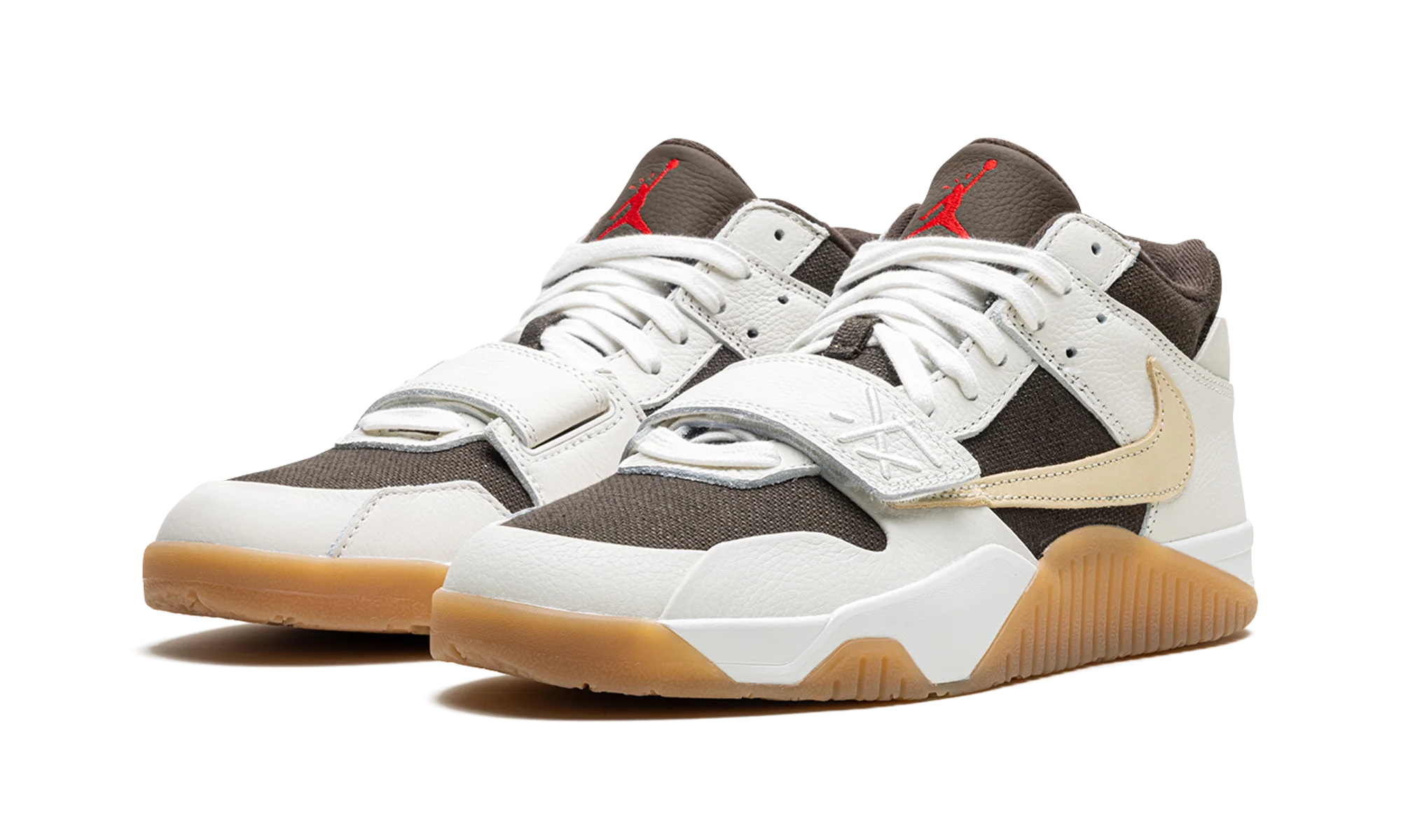 Jumpman Jack "Travis Scott - Sail" FZ8117 100
