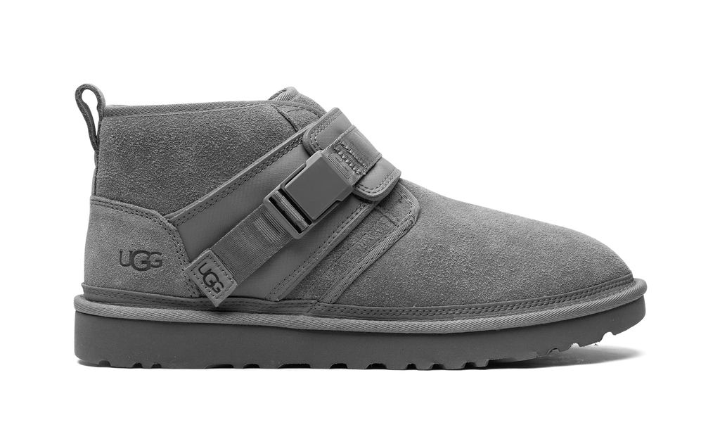 Neumel Snapback "Grey" 1118570 MTL