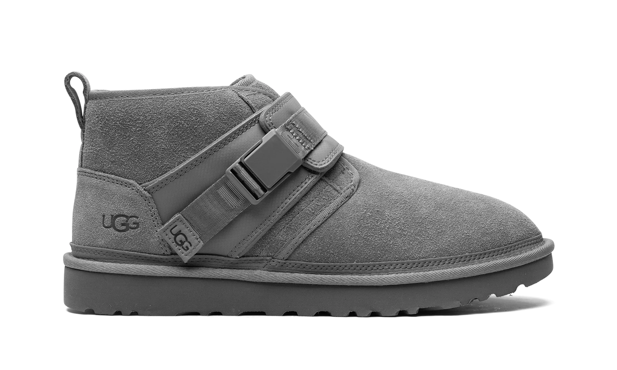 Neumel Snapback "Grey" 1118570 MTL