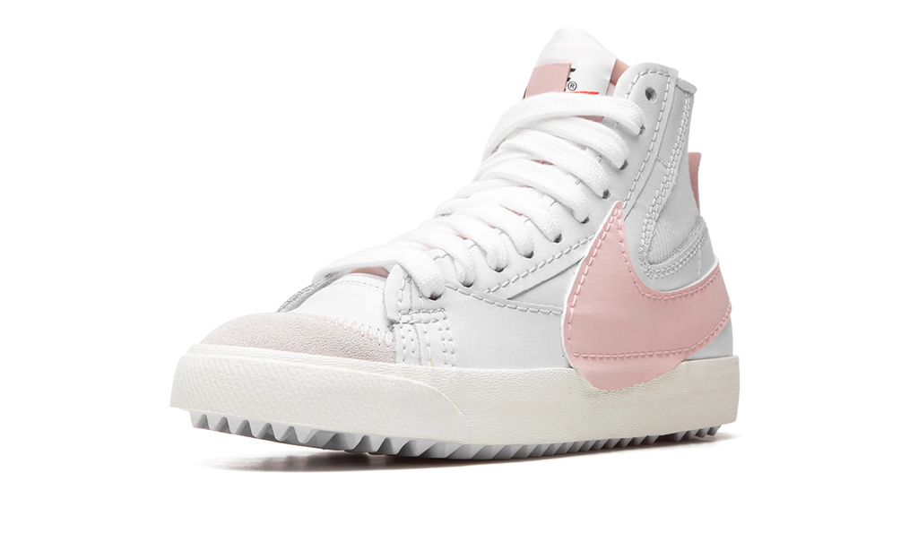 BLAZER MID 77 JUMBO WMNS "Pink" DQ1471 101