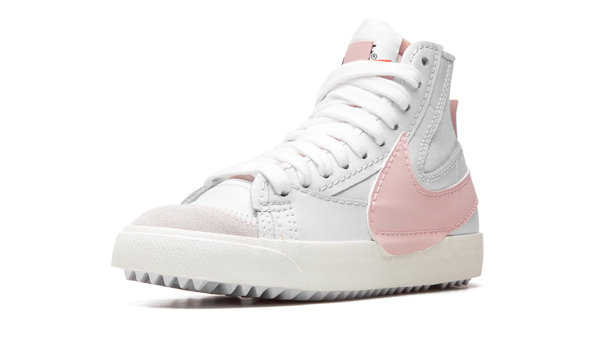 BLAZER MID 77 JUMBO WMNS "Pink" DQ1471 101