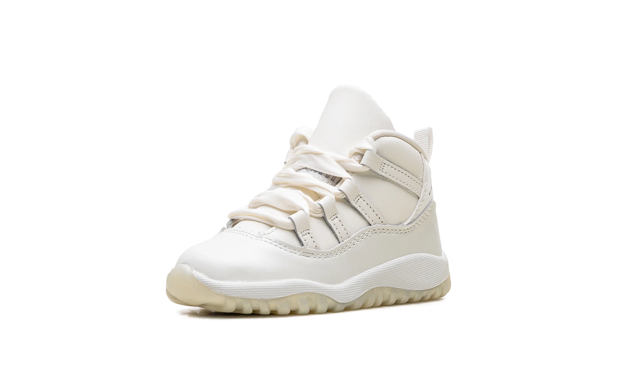 Air Jordan 11 TD "Pearl" DO3856 110