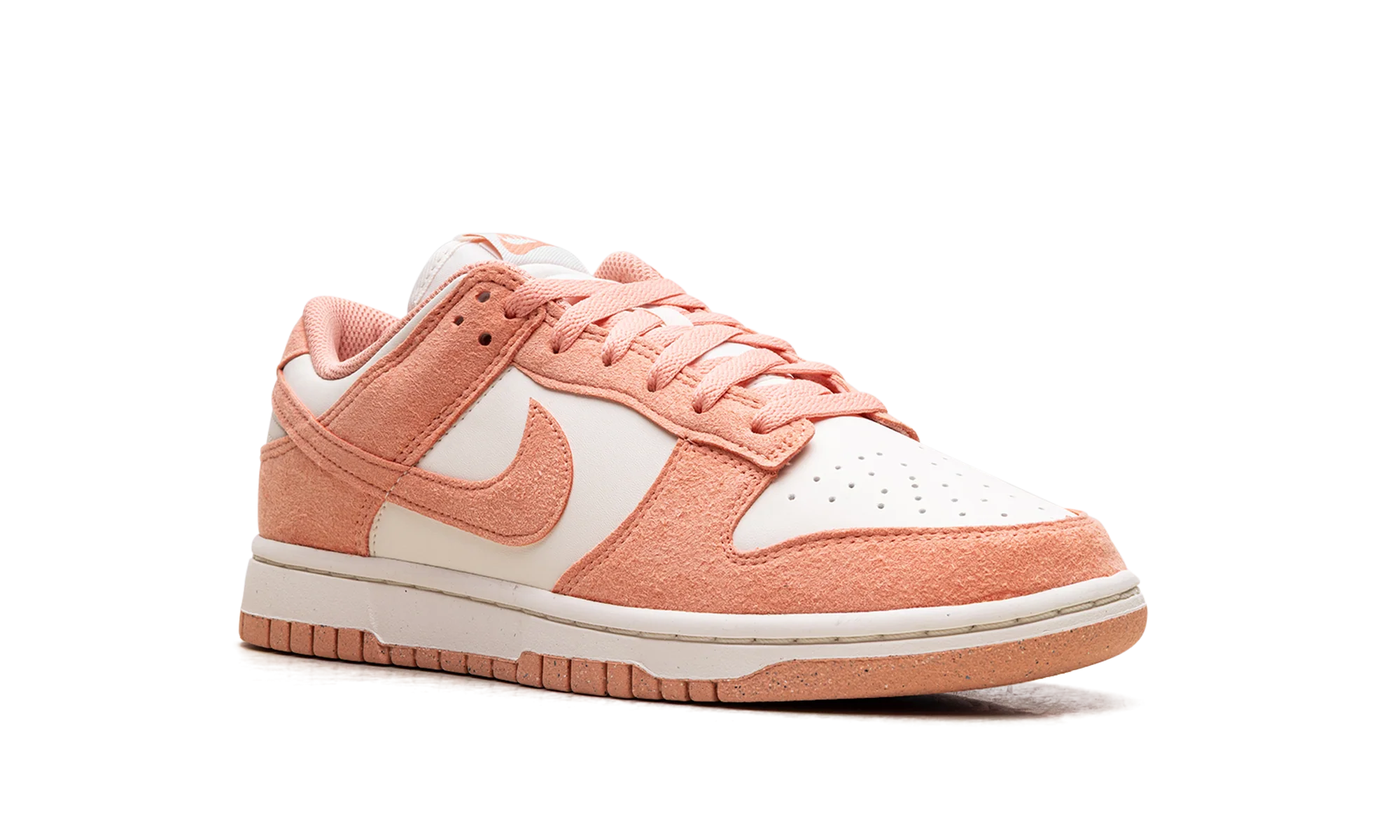 Dunk Low Next Nature WMNS "Apricot Agate" HJ7673 003