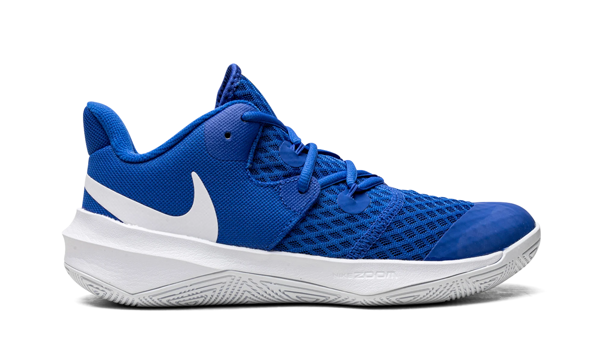 HYPERSPEED COURT MNS WMNS "Game Royal" CI2963 410