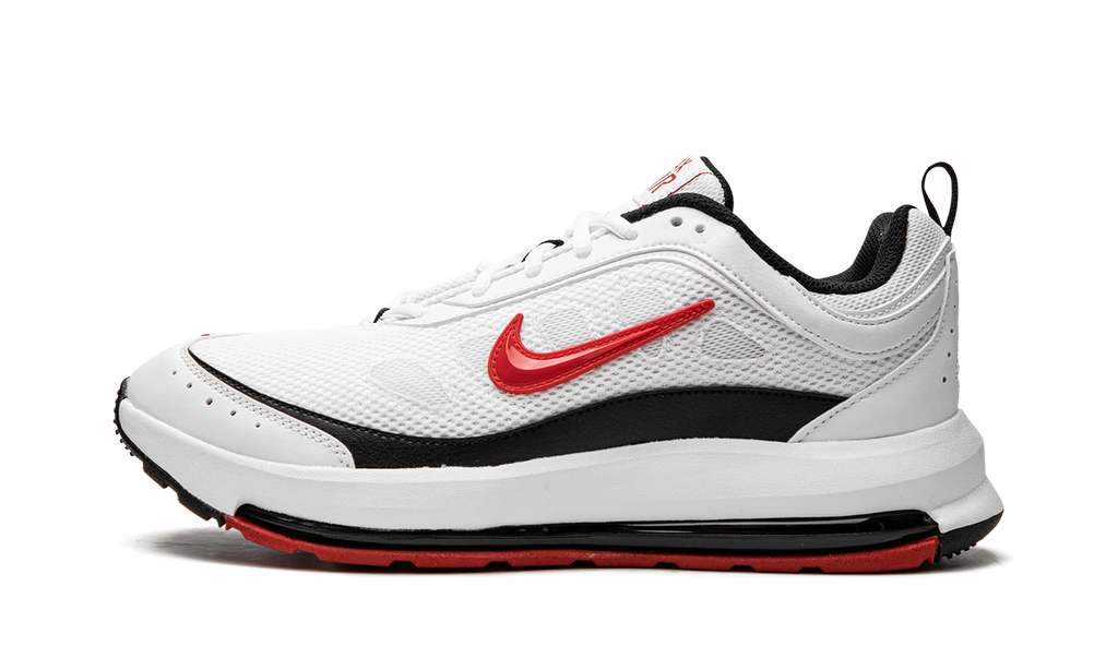 Air Max AP "White University Red" CU4826 101
