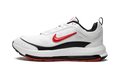 Air Max AP "White University Red" CU4826 101