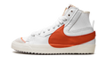 Blazer Mid '77 Jumbo "Total Orange" DH7690 100