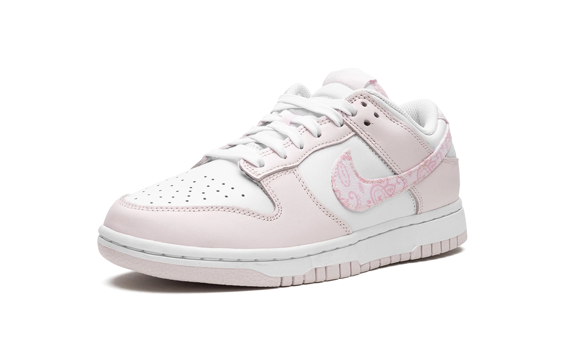 DUNK LO MNS WMNS "Pink Paisley" FD1449 100