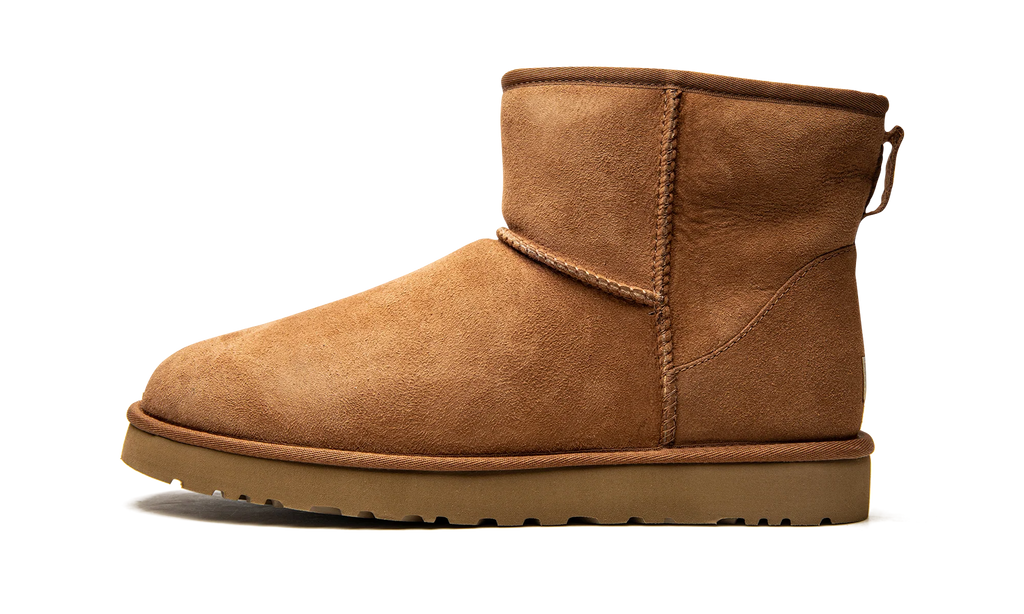 Classics Mini "Chestnut" 1002072 CHE