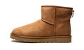 Classics Mini "Chestnut" 1002072 CHE