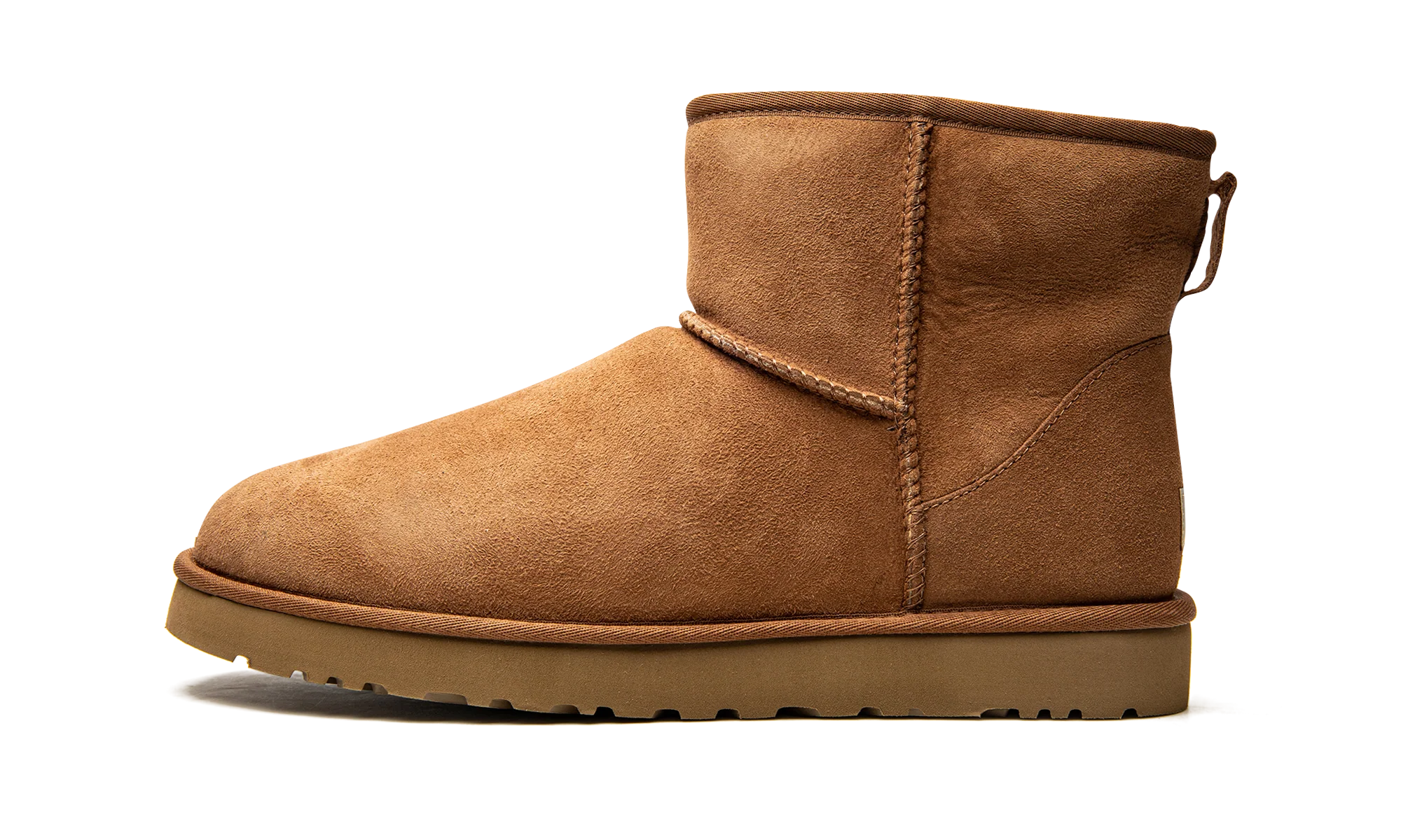 Classics Mini "Chestnut" 1002072 CHE