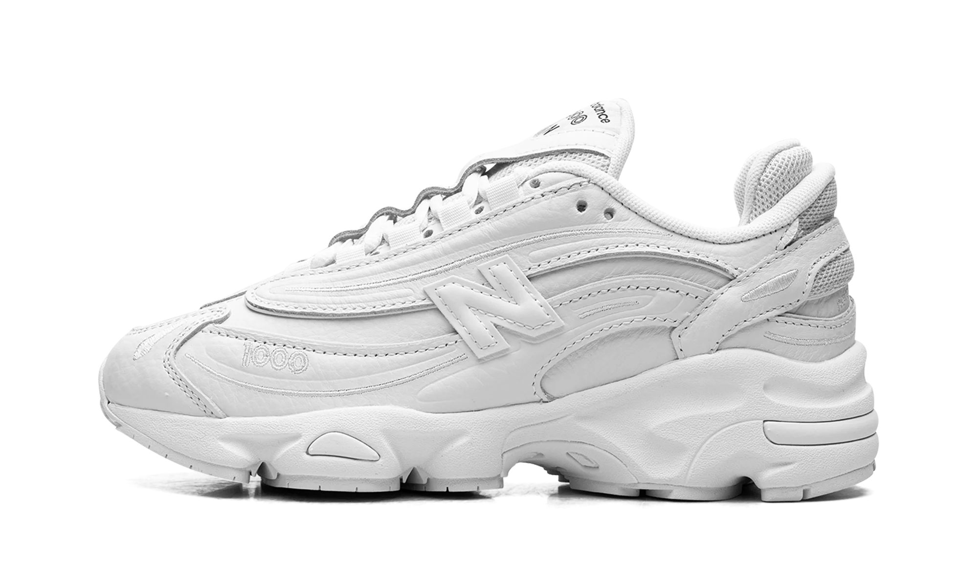 1000 "Reflection Sea Salt" M1000BW