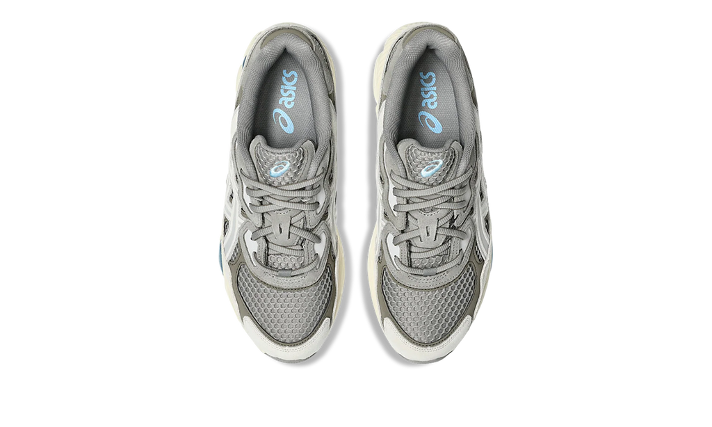 GEL-NYC "Steeple Grey Cream" 1203A372 020