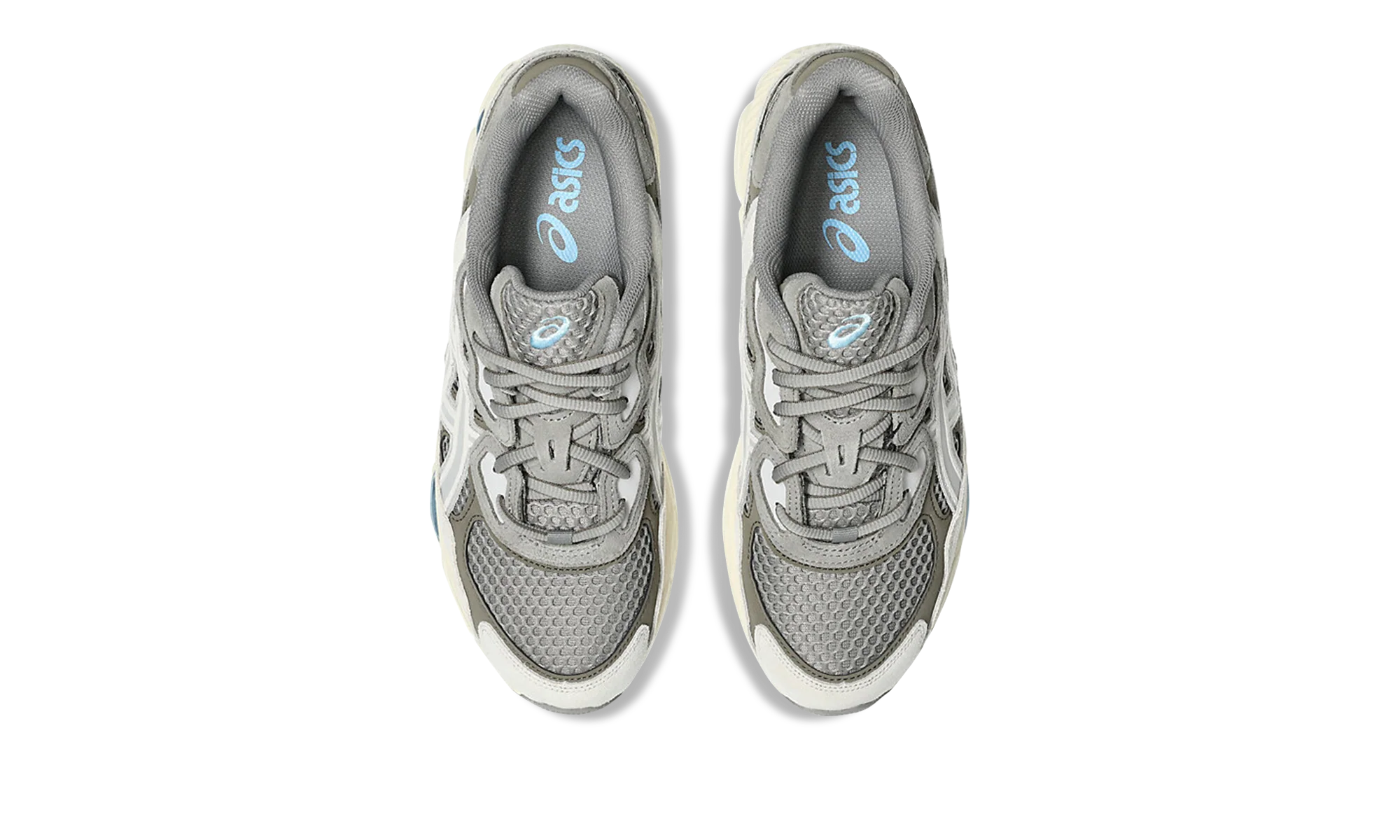 GEL-NYC "Steeple Grey Cream" 1203A372 020