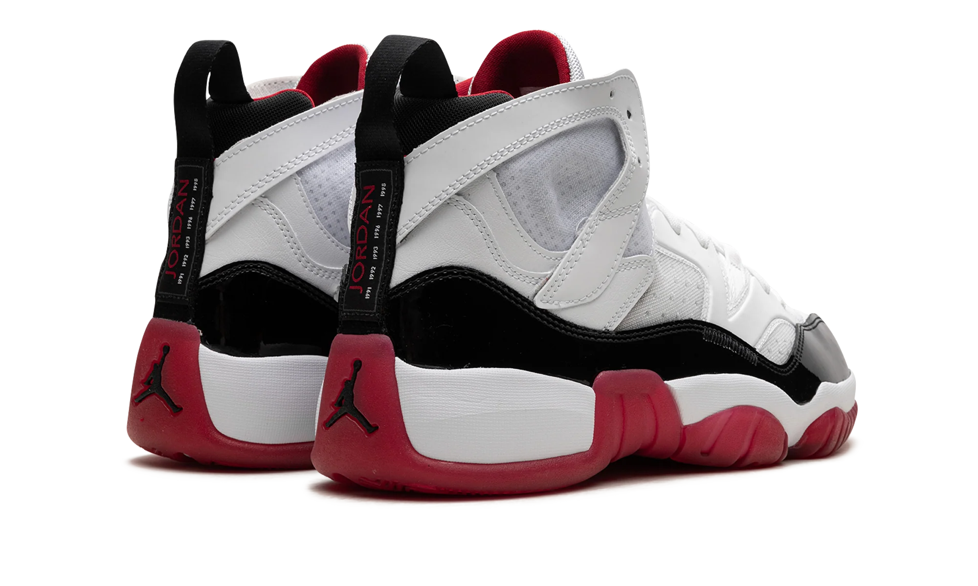 Jumpman Two Trey "Bred Concord" DO1925 106