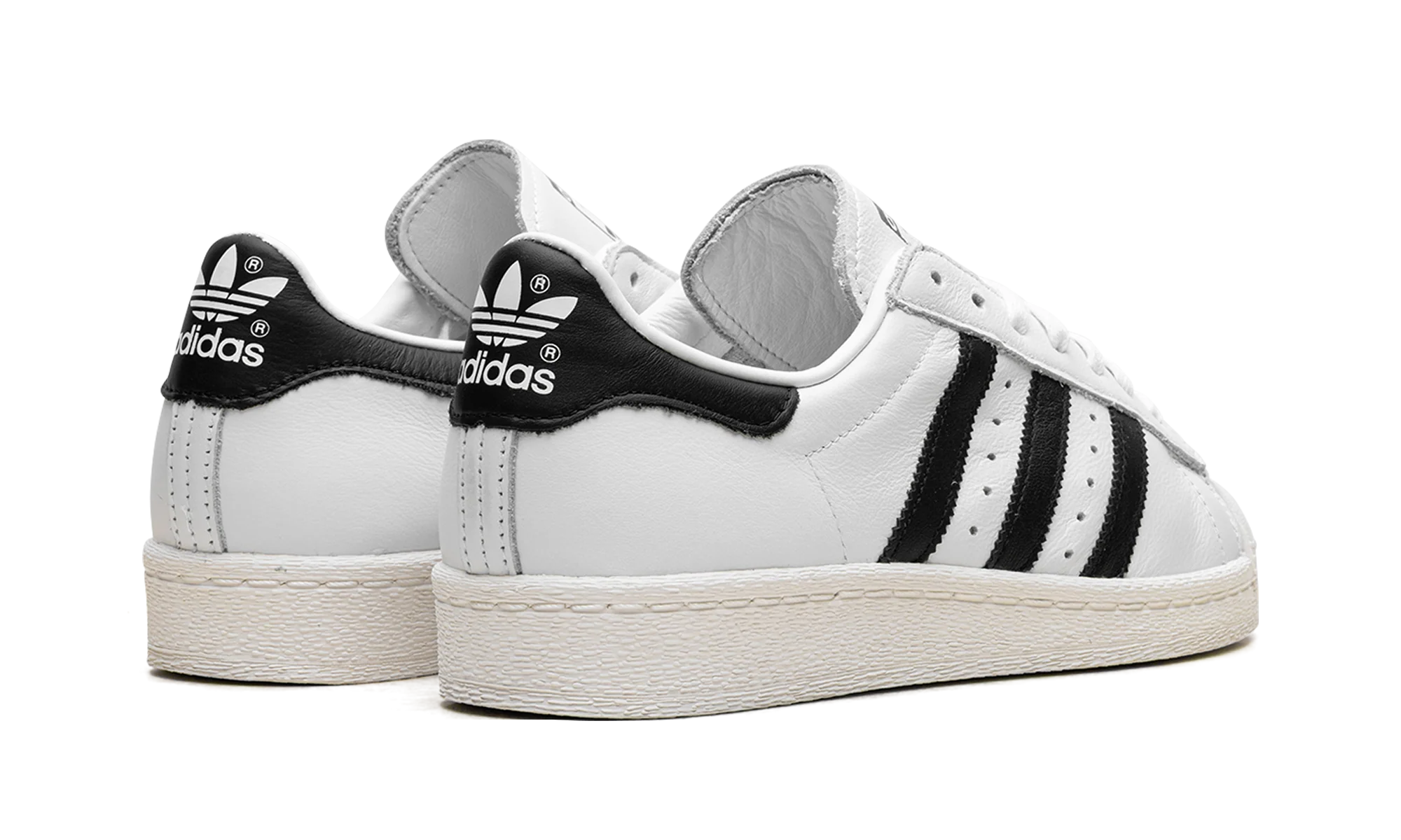 Superstar 82 "White" JI2025