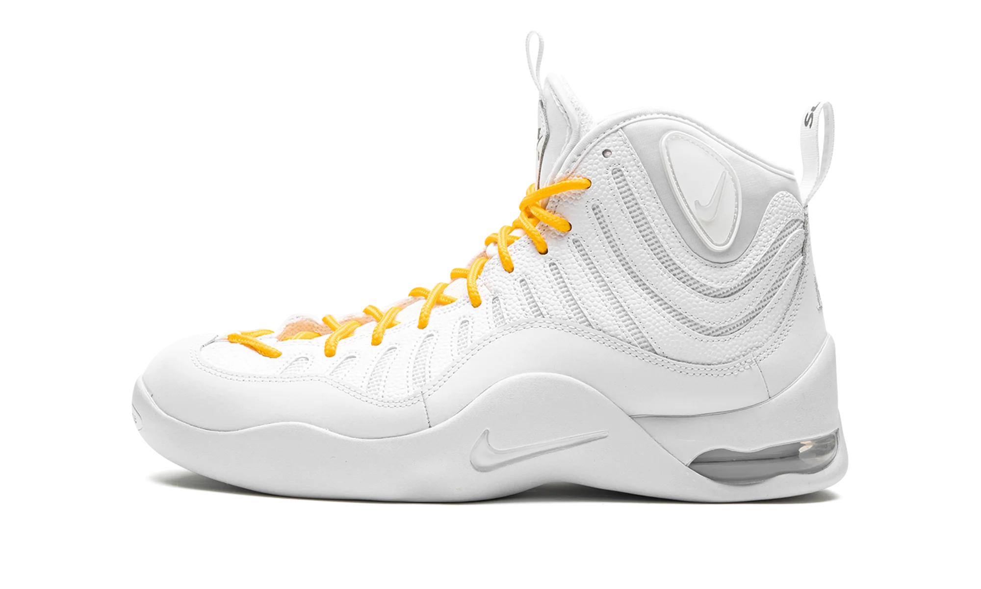 Air Bakin SP "Supreme - White" DX3292 100
