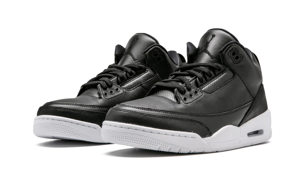 Air Jordan 3 Retro "CYBER MONDAY 2016" 136064 020
