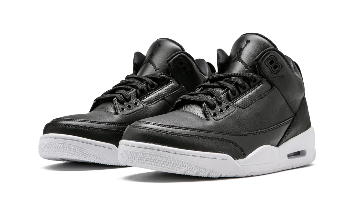 Air Jordan 3 Retro "CYBER MONDAY 2016" 136064 020
