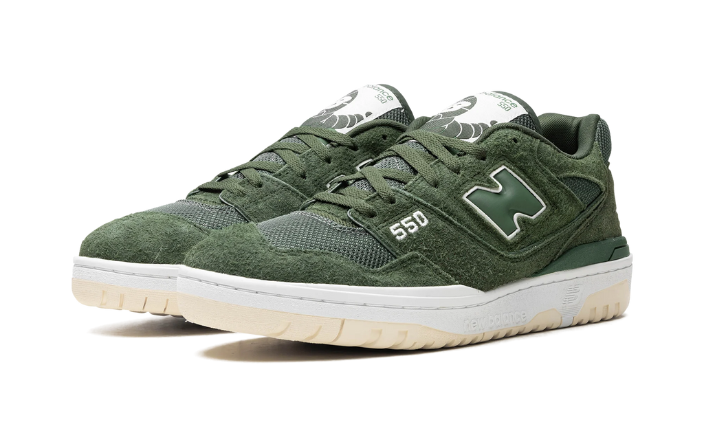 550 "Nori" BB550PHB