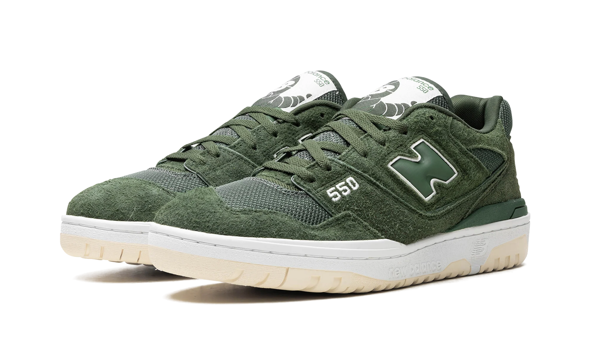 550 "Nori" BB550PHB