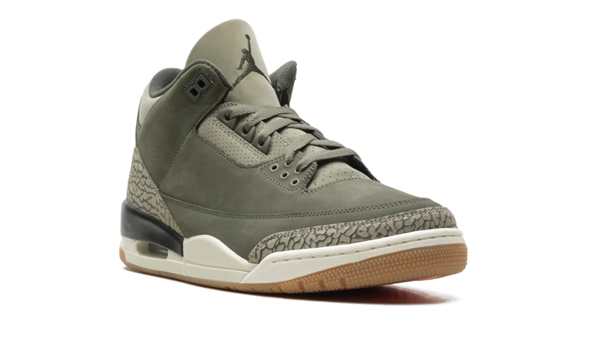 Air Jordan 3 "Family Affair" DN3707 202