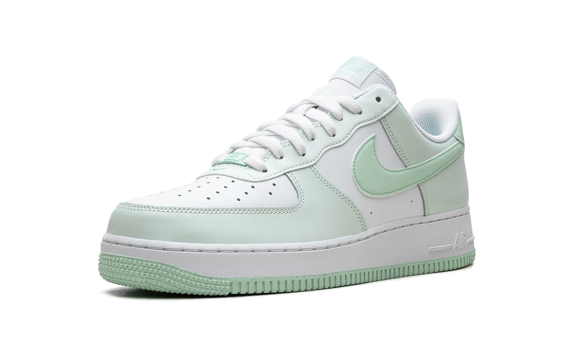 AIR FORCE 1 "Mint Foam" FZ4123 394