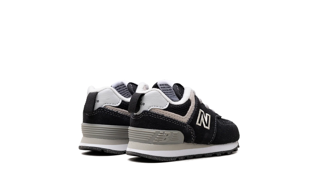 574 TD "Core Pack - Black White" ID574EVB