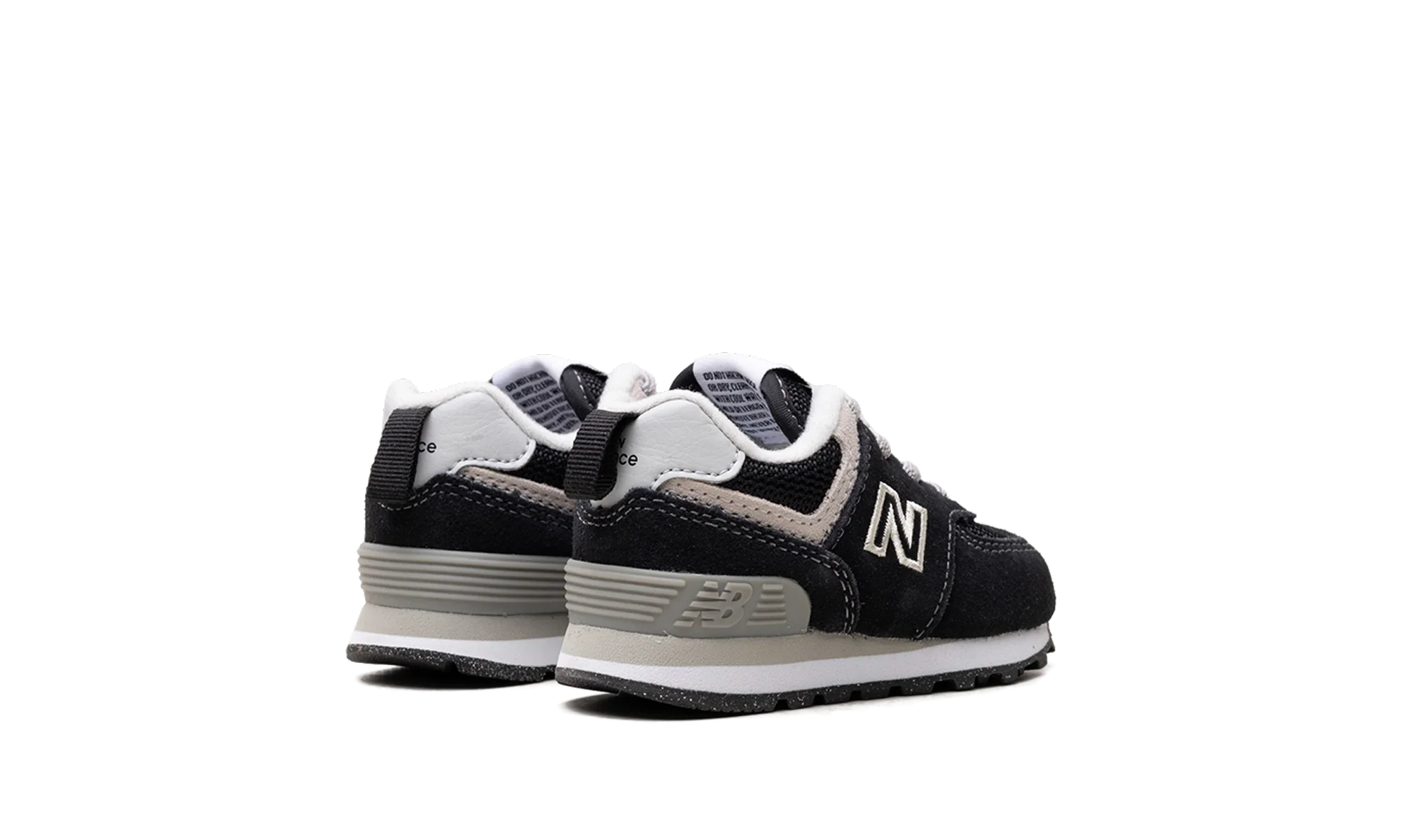 574 TD "Core Pack - Black White" ID574EVB
