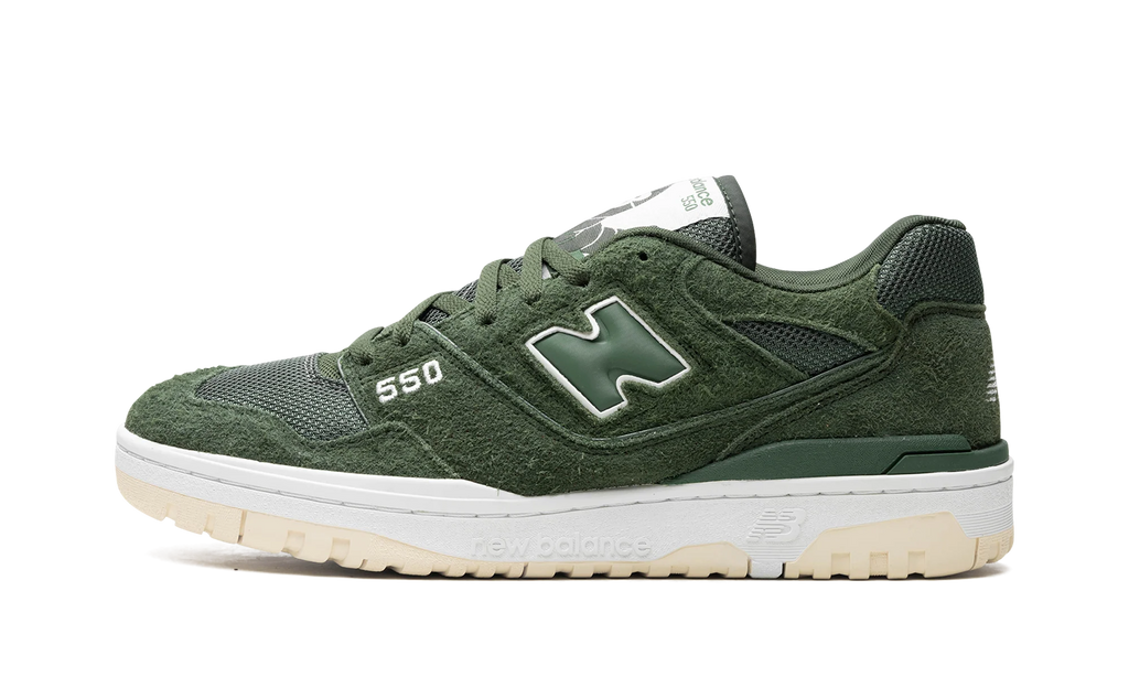 550 "Nori" BB550PHB