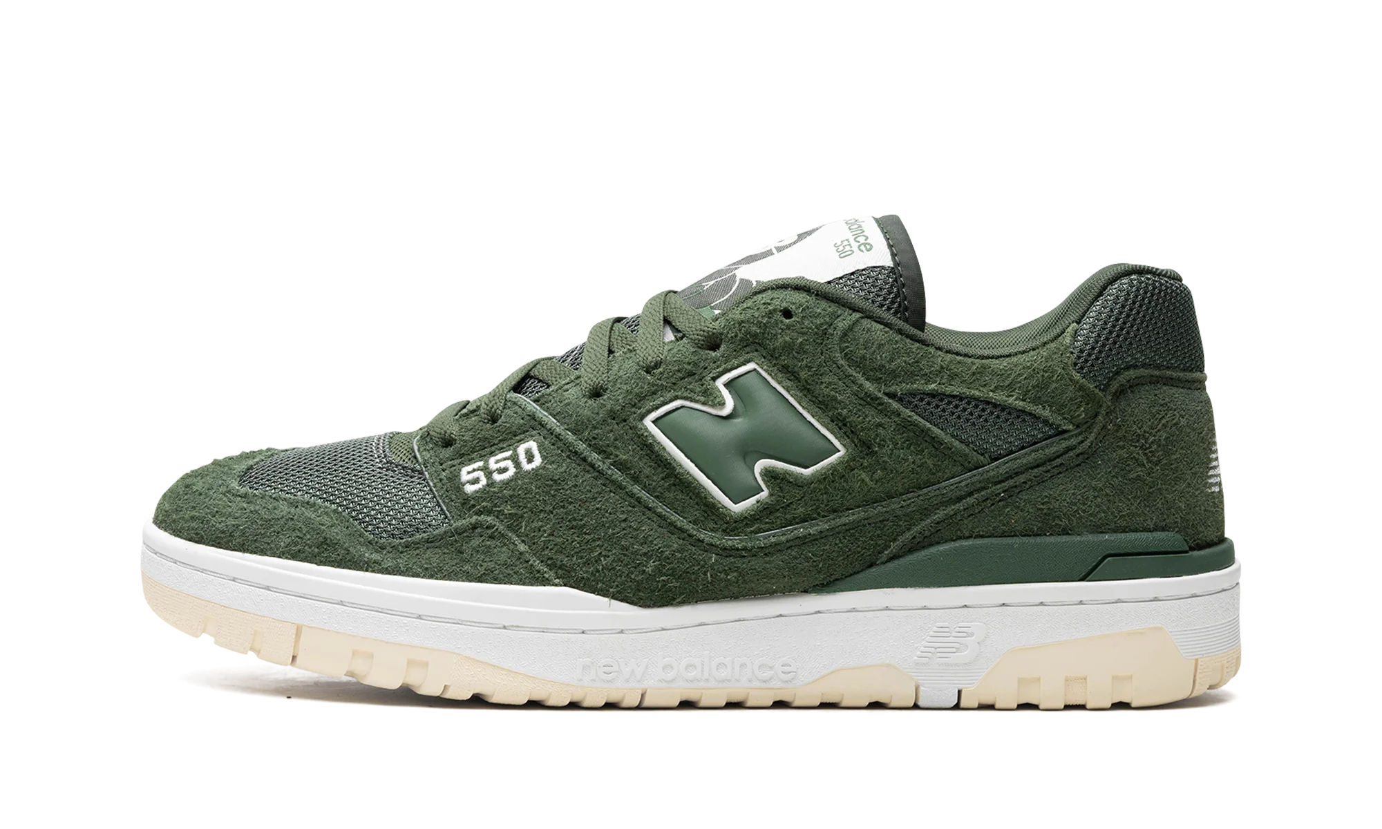 550 "Nori" BB550PHB