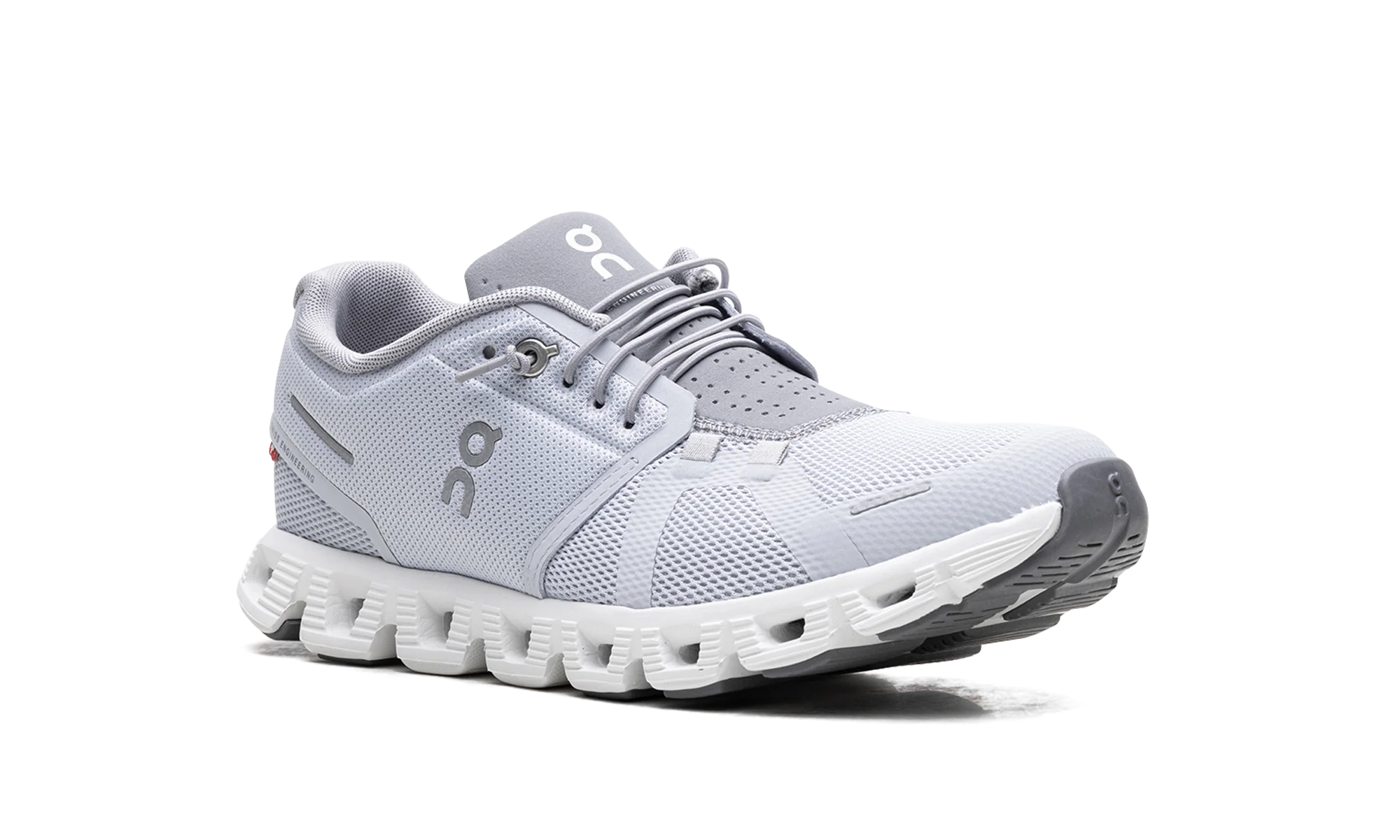 On Cloud 5 "Heather / Fossil" 59.97685