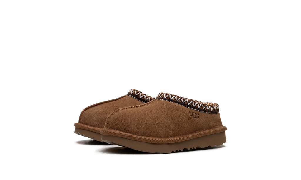 Tasman II Slipper TD "Chestnut" 1019066T CHE