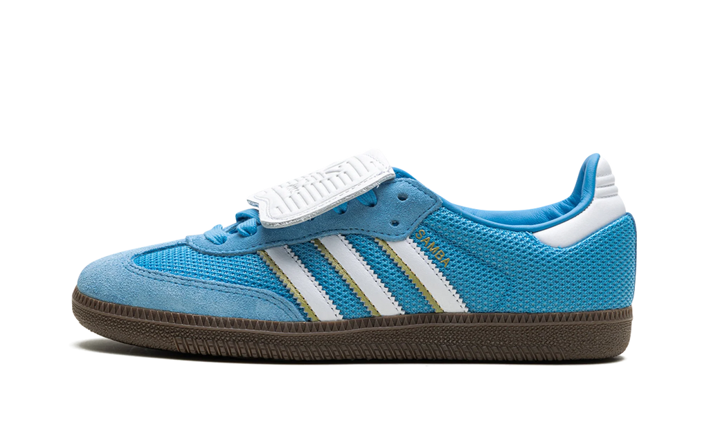 Samba Lt "Blue Burst" IE9170