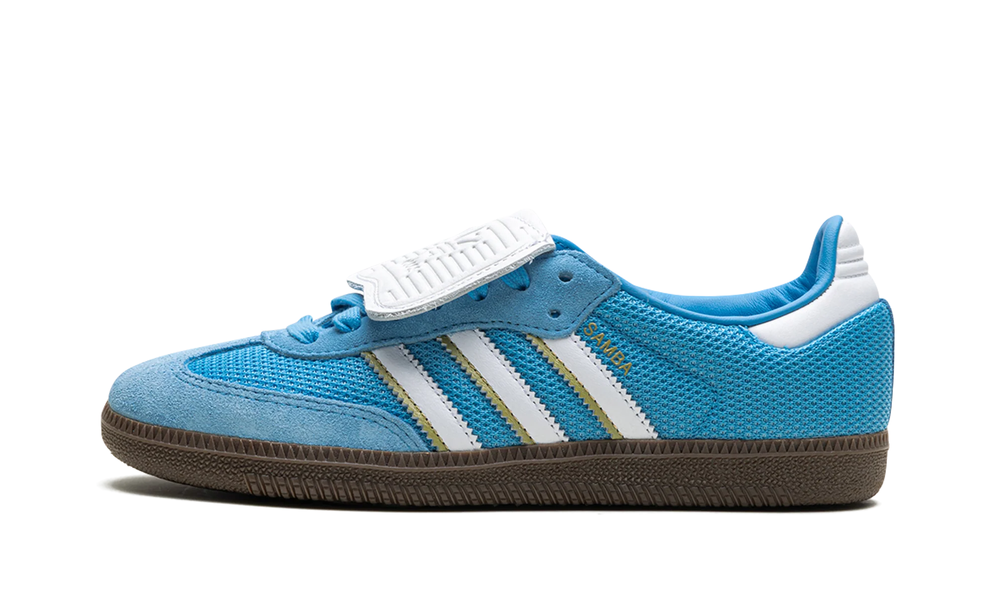 Samba Lt "Blue Burst" IE9170