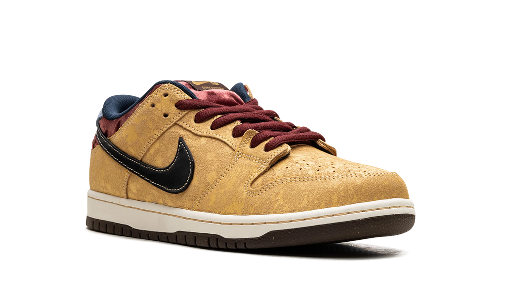 SB Dunk "City Of Cinema" FZ1278 200