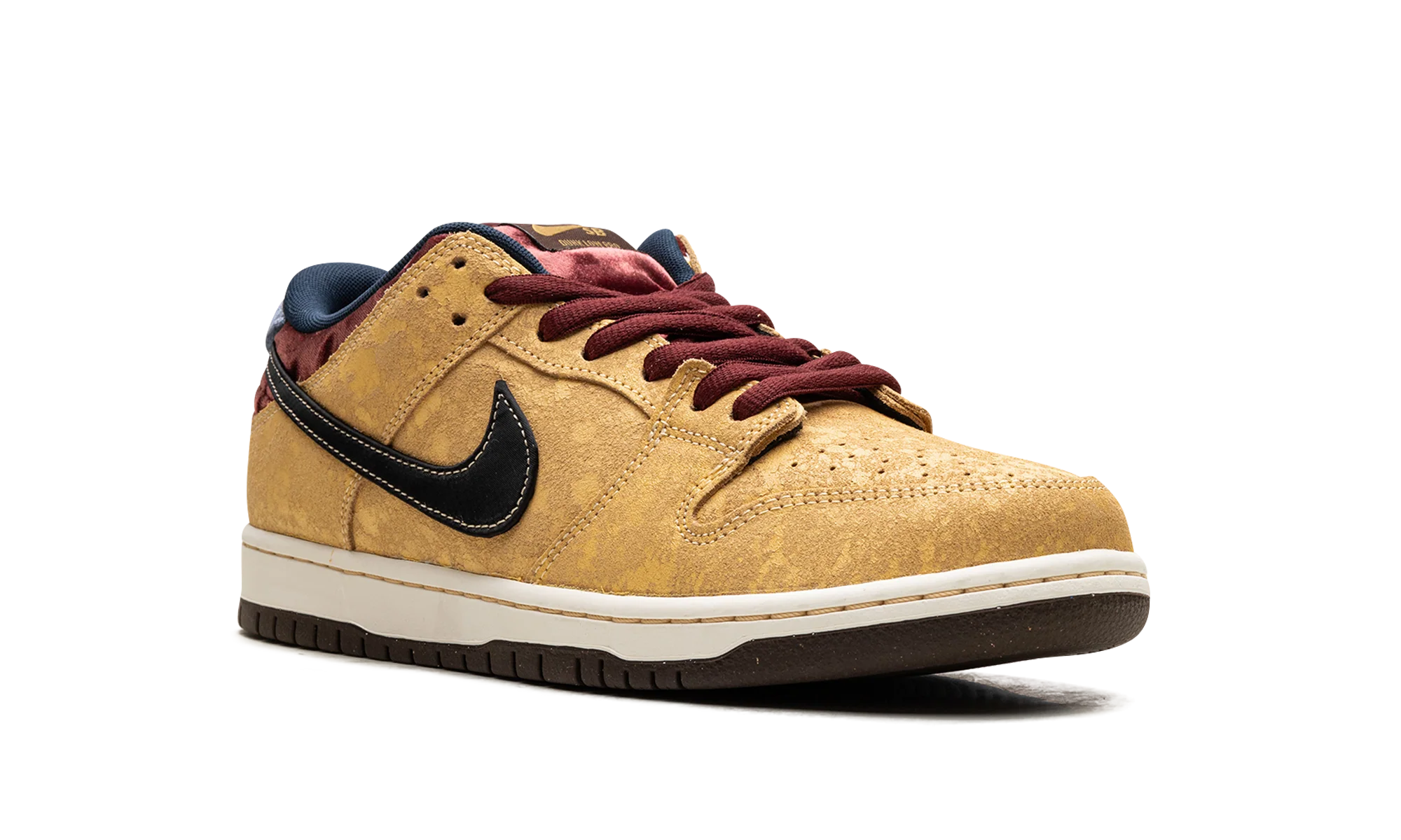 SB Dunk "City Of Cinema" FZ1278 200