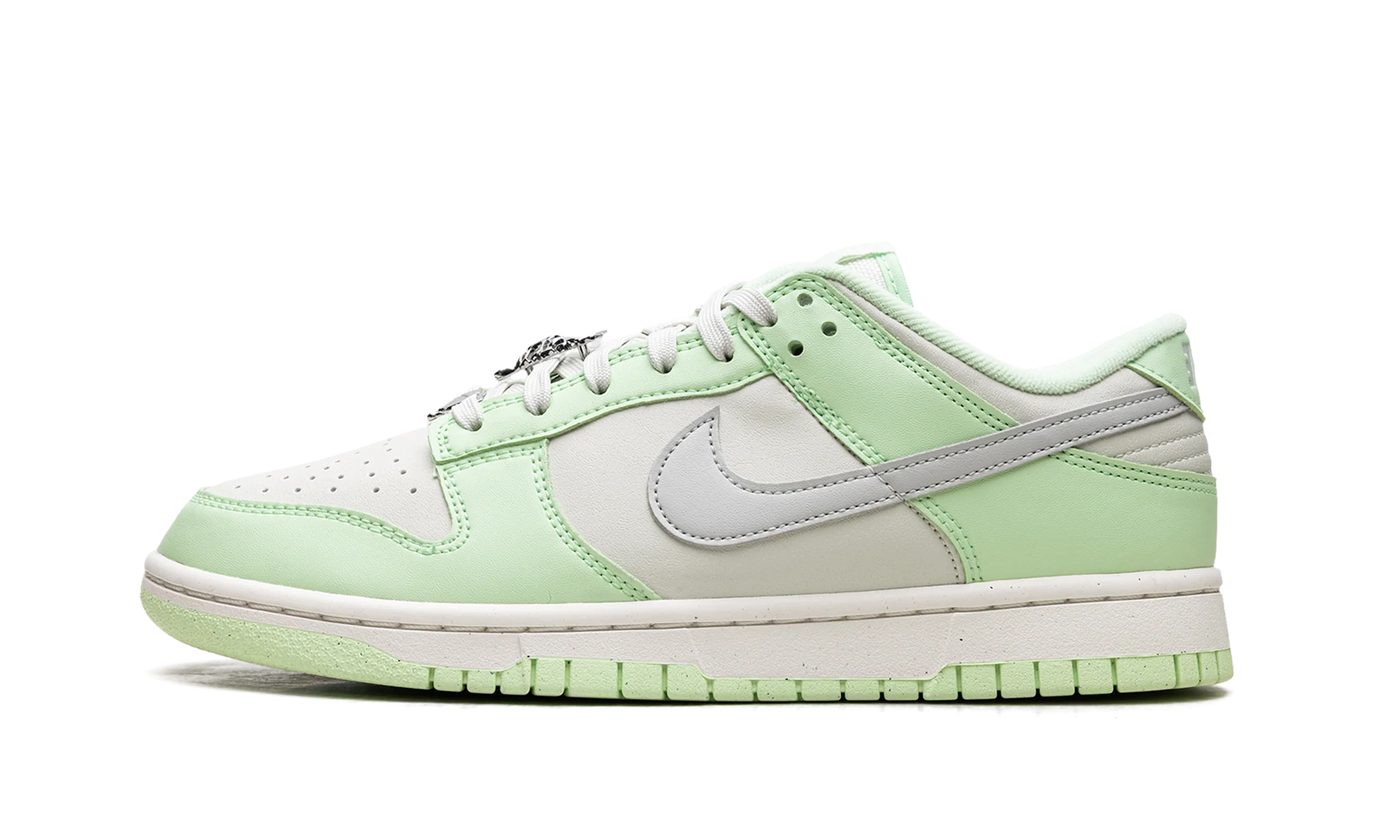 Dunk Low Next Nature Wmns "SEA GLASS" FN6344 001
